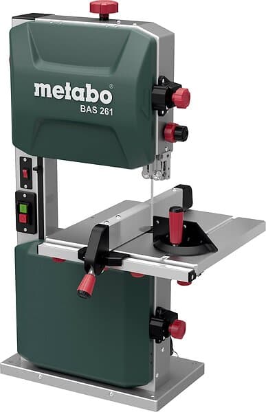 Metabo BAS 261