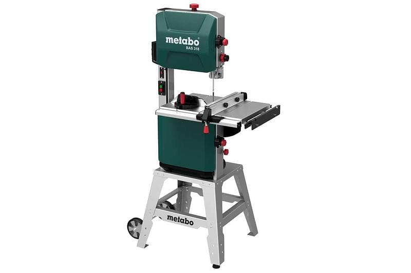 Metabo BAS 318 DNB