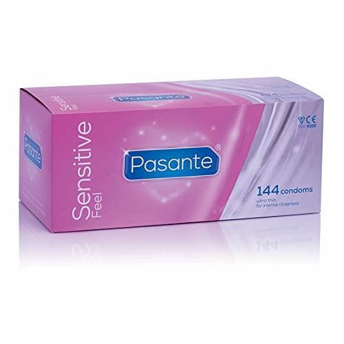 Pasante Sensitive Feel (144st)