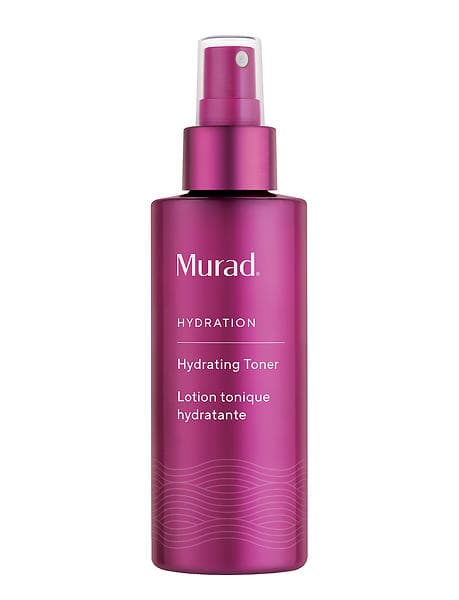 Murad Hydration Hydrating Toner 180ml