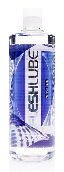 Fleshlight Fleshlube Water 500ml