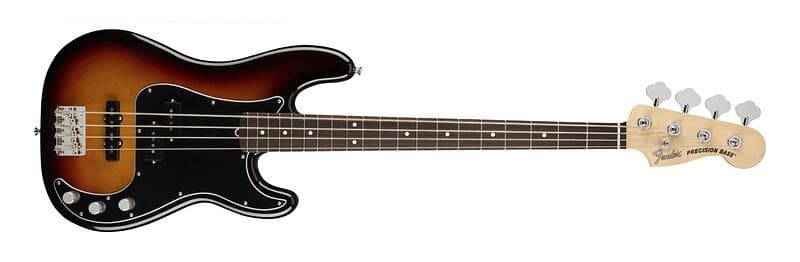 Fender American Performer Pricision Rosewood
