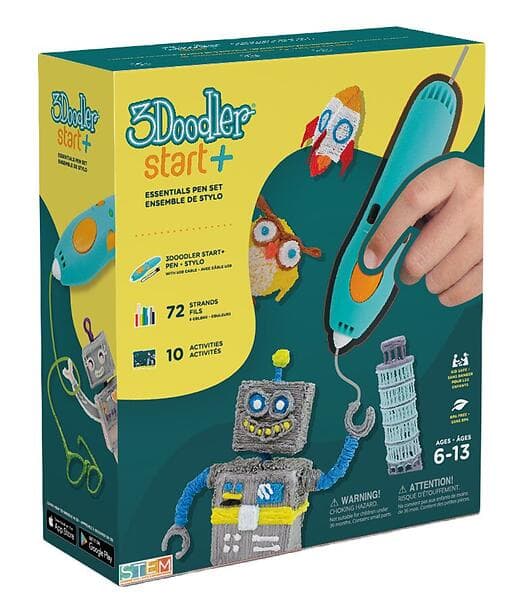 3doodler Start Essentials Pen Set