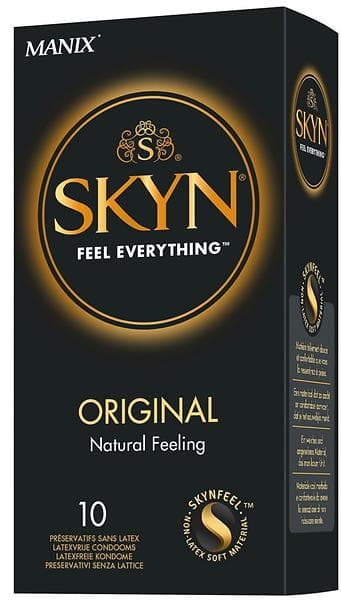 Skyn Original (10st)