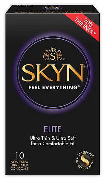 Skyn Elite (10st)