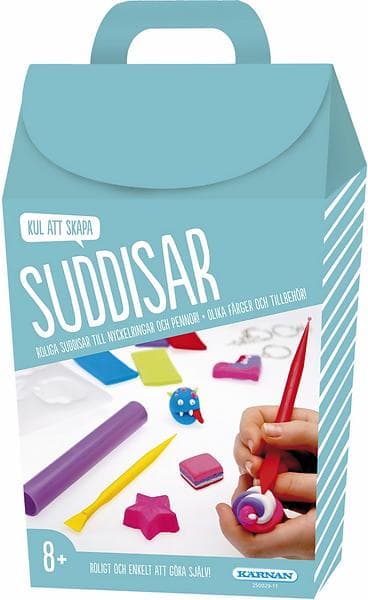 Kärnan Kul Att Skapa Suddisar