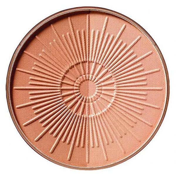 Artdeco Bronzing Long Lasting Compact Powder Refill 10g