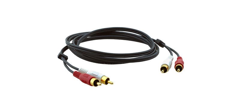 Kramer C-2RAM/2RAM 2RCA - 2RCA 0,9m