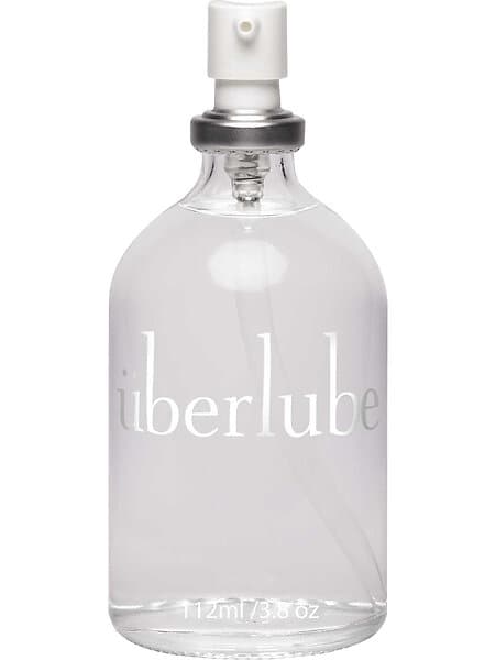 Uberlube Silicone Lubricant 112ml