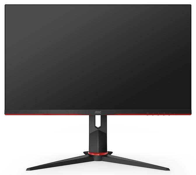 AOC Q27G2U 27" Gaming QHD