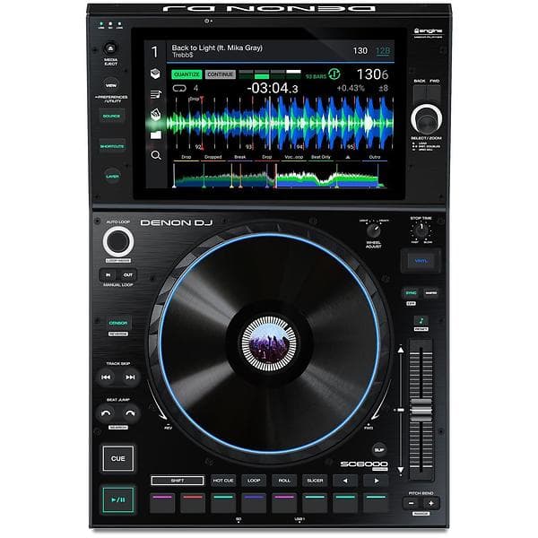 Denon SC6000M Prime