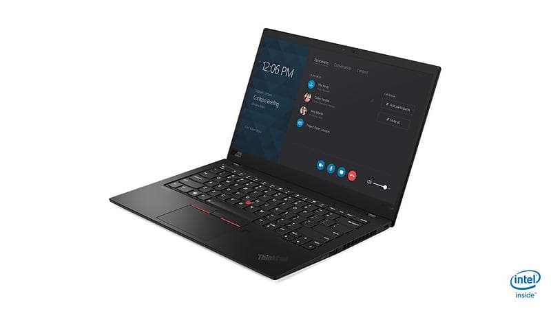 Lenovo ThinkPad X1 Carbon 20QD003DMX