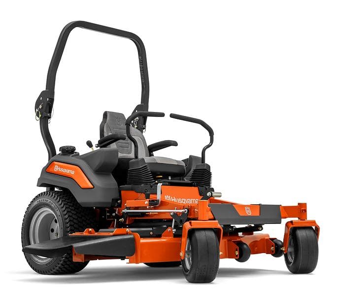 Husqvarna Z448 Zero Turn