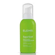 Elemis Superfood Cica Calm Cleansing Foam 180ml