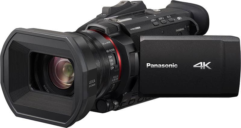 Panasonic HC-X1500