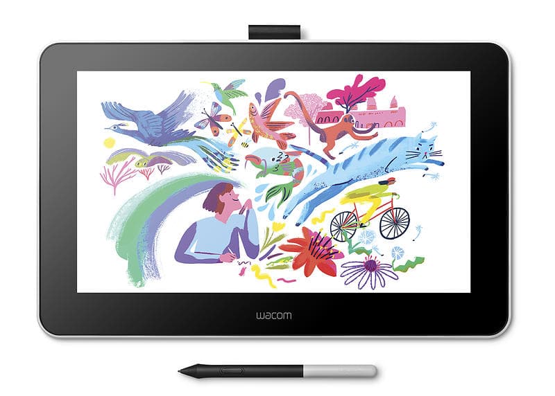 Wacom One 13