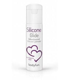 Bodyfun Silicone Glide 100ml