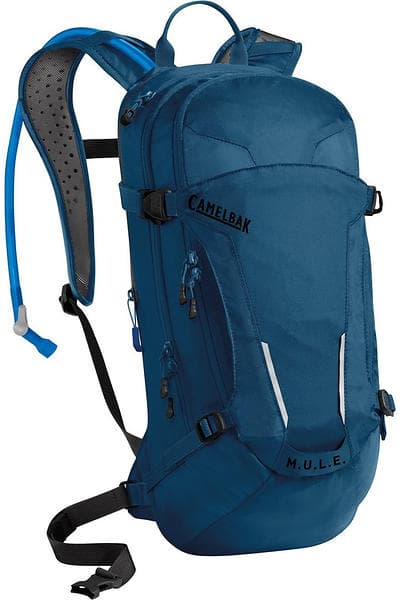 CamelBak M.U.L.E. 9+3L (2020)