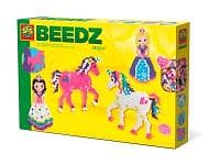 SES Creative 06216 Ironing Beads Unicorns And Princesses