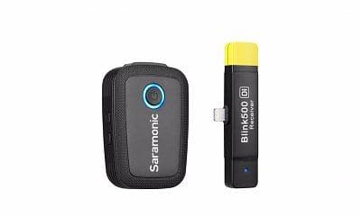 Saramonic Blink 500 B3