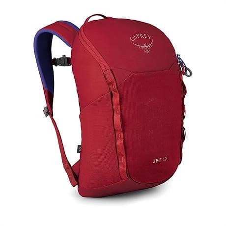 Osprey Jet 12L (2020) (Jr)