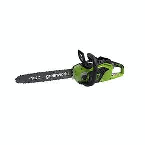 Greenworks GD40CS18 (Utan Batteri)