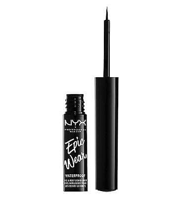 NYX Epic Wear Liquid Eyeliner