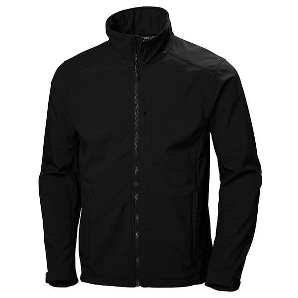 Helly Hansen Paramount Softshell Jacket (Herr)