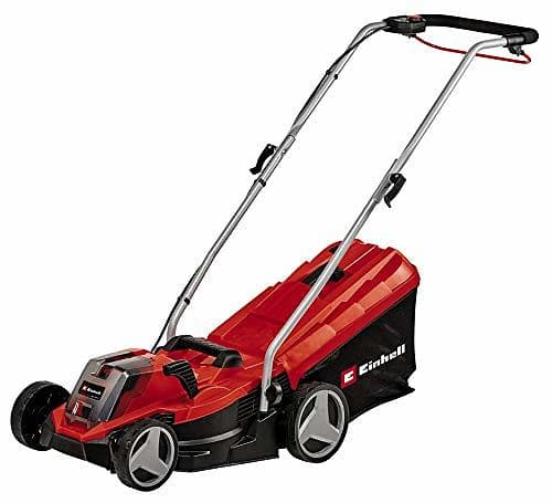 Einhell GE-CM 18/33 Li