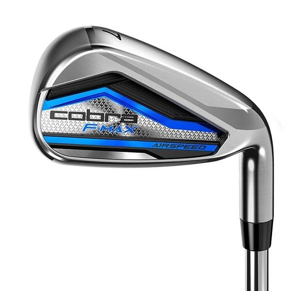 Cobra F-Max Airspeed Irons