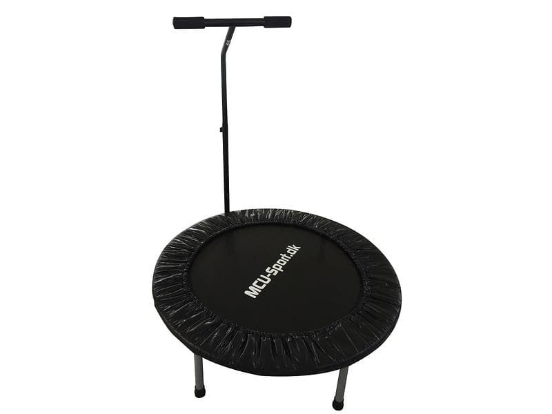 MCUSport Fitness Mini with Handrail 91cm