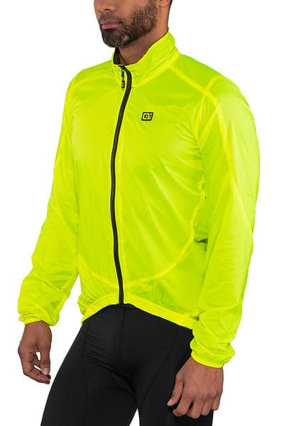 Alé Cycling Pack Jacket (Herr)