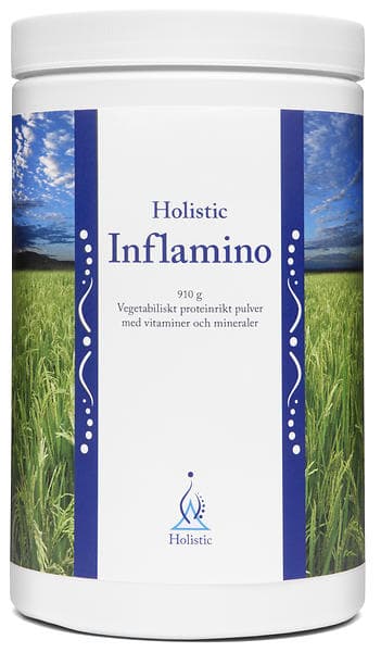 Holistic Inflamino 0,91kg