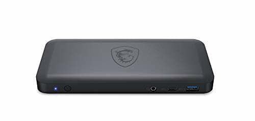 MSI USB-C Docking Station