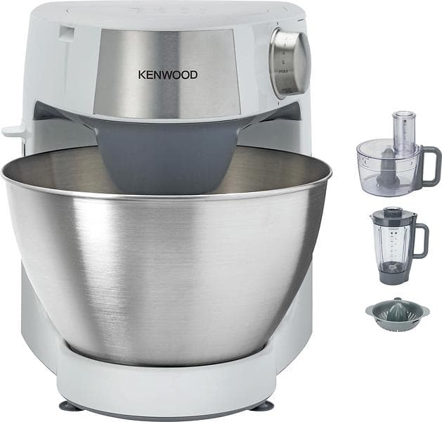 Kenwood Limited Prosper+ KHC29.H0WH