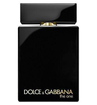 Dolce & Gabbana The One For Men Intense edp 50ml