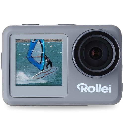 Rollei Actioncam 9S Plus