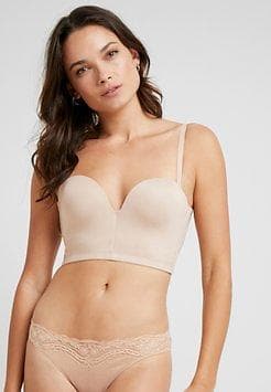 Wonderbra Ultimate Backless Bra