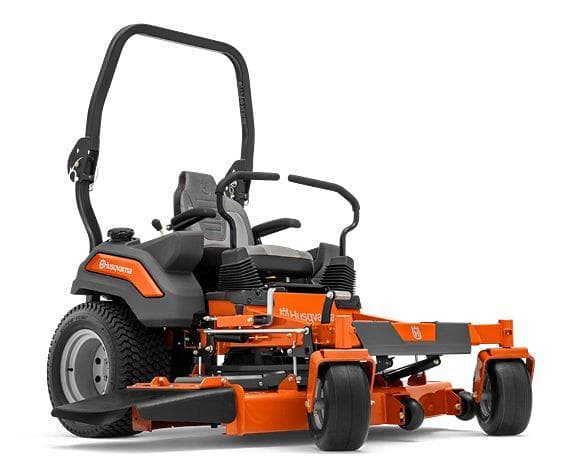 Husqvarna Z454X Zero Turn