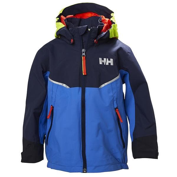 Helly Hansen K Shelter Jacket (Jr)