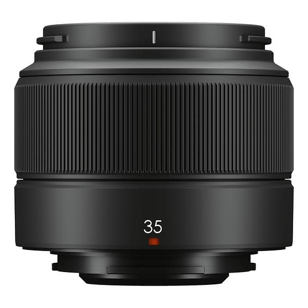 Fujifilm Fujinon XC 35/2,0