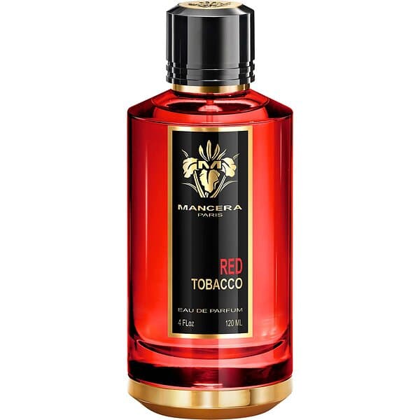 Mancera Red Tobacco edp 120ml