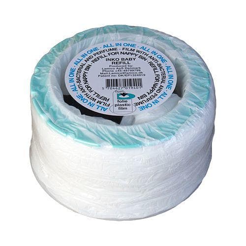 InkoBaby Sangenic TEC Blöjhink Refill 1-pack