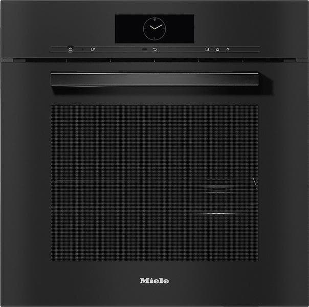 Miele DGC 7865 (Svart)