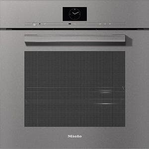 Miele DGC 7665 (Grå)