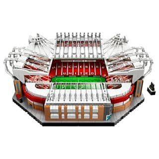 LEGO Creator 10272 Old Trafford Manchester United