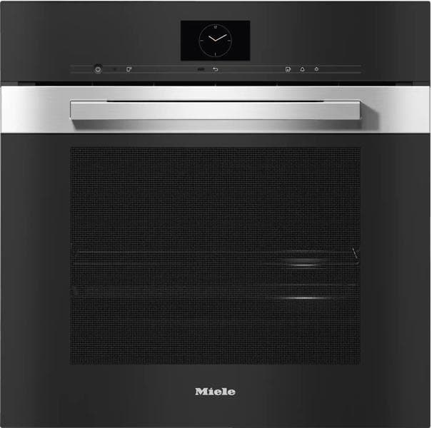 Miele DGC 7660 (Vit)