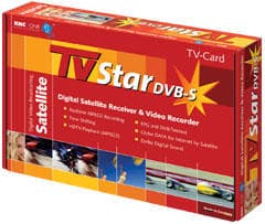 KNC One TV-Star DVB-S