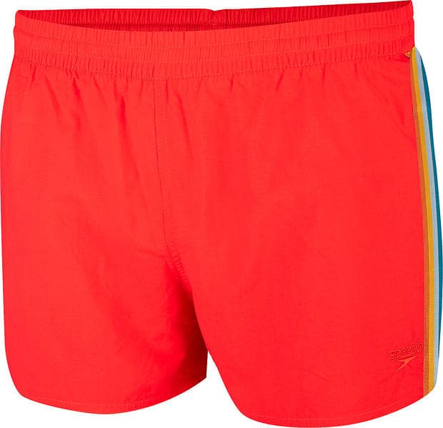 Speedo Retro 13" Swimming Shorts (Herr)