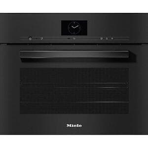 Miele DGC 7645 (Svart)